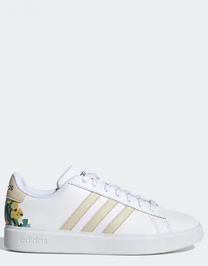 Adidas Tenis adidas Grand Court Cloudfoam Lifestyle Court Comfort