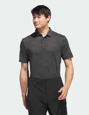 Ultimate365 Textured Polo Shirt