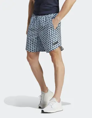 Shorts Designed for Training adidas x Marimekko