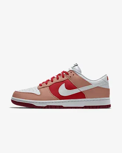 Nike Dunk Low By Dans Fabrika. 1