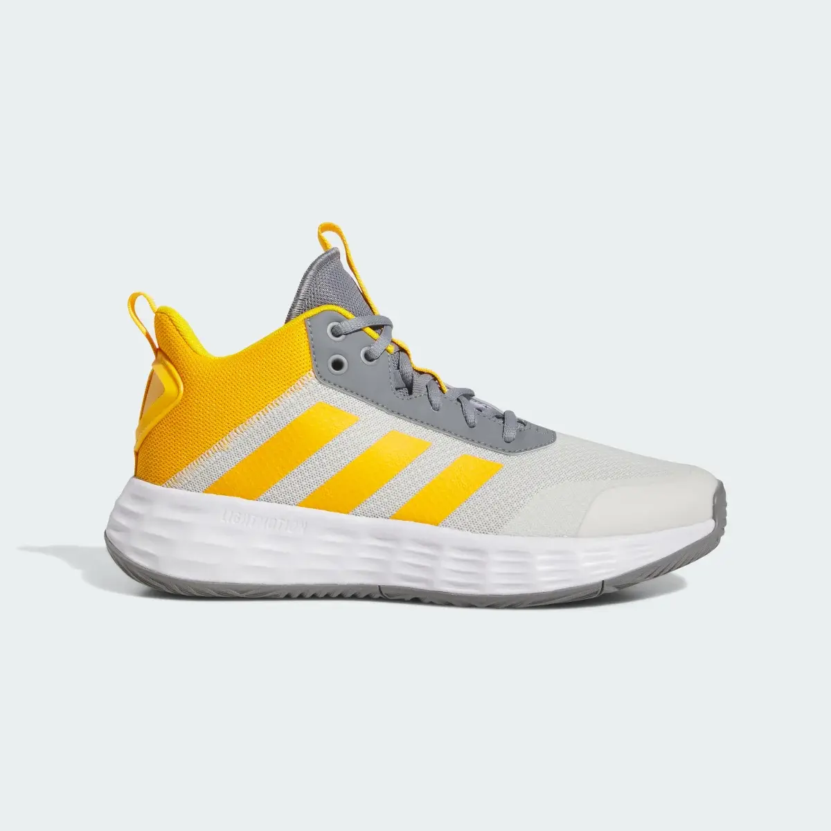 Adidas Tenis OwnTheGame. 2