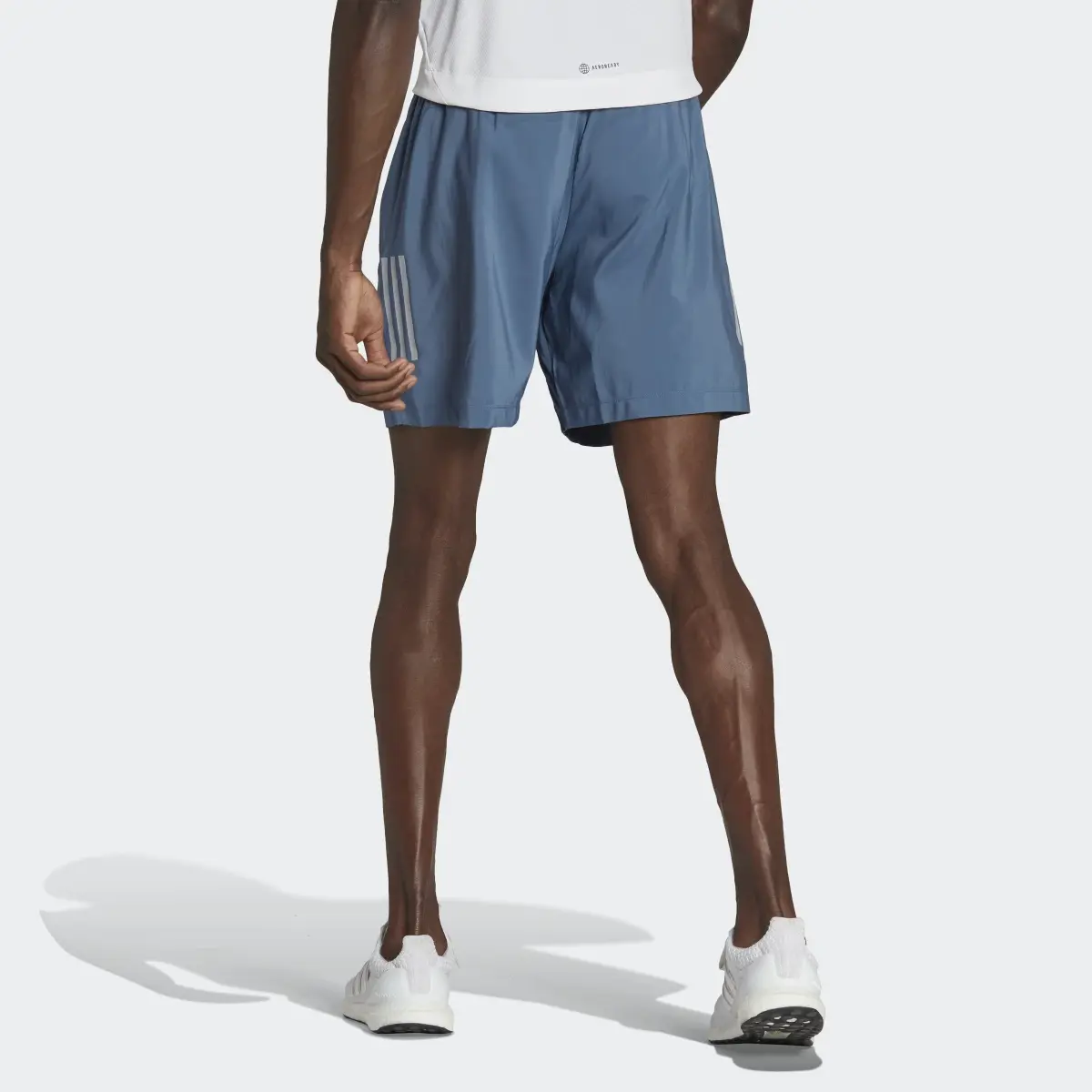 Adidas Training Shorts. 2