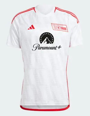 1. FC Union Berlin 23/24 Away Jersey