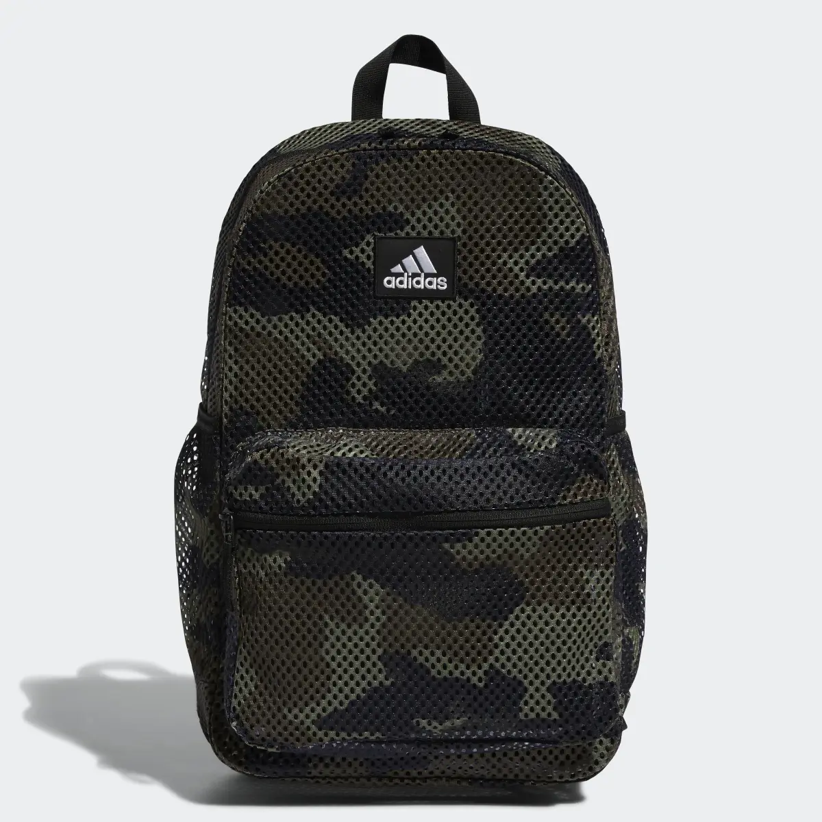 Adidas Hermosa Mesh Backpack. 2