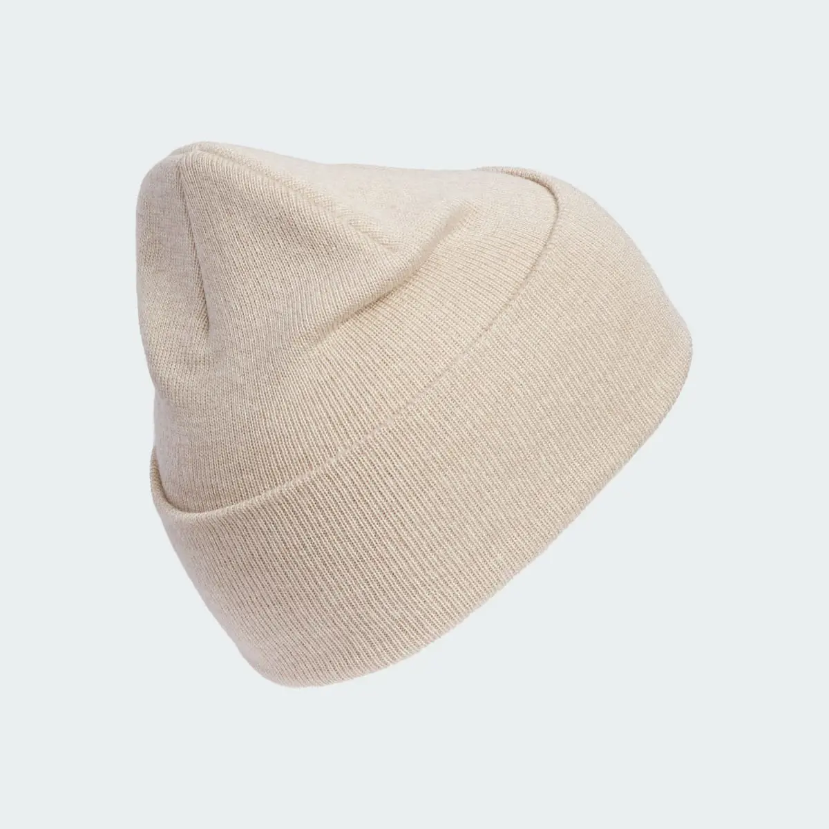 Adidas Oversize Cuff Beanie. 3