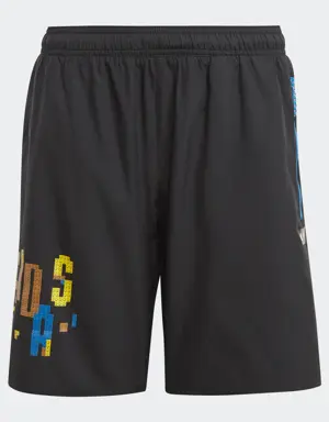 Adidas x Classic LEGO® Swim Shorts Kids