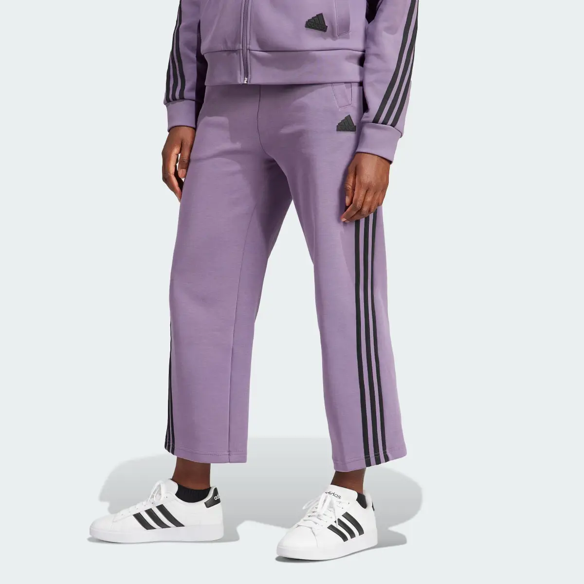 Adidas Pants Future Icons 3 Franjas. 1