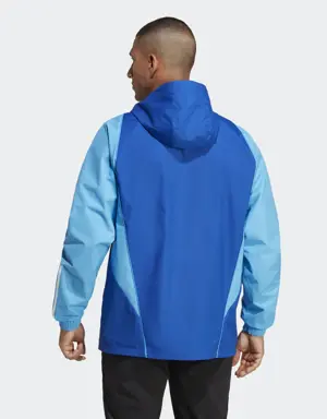 Adidas Tiro 23 Competition All-Weather Jacket. 3