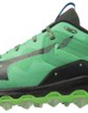 Wave Mujin 9 Erkek Koşu Ayakkabısı Yeşil