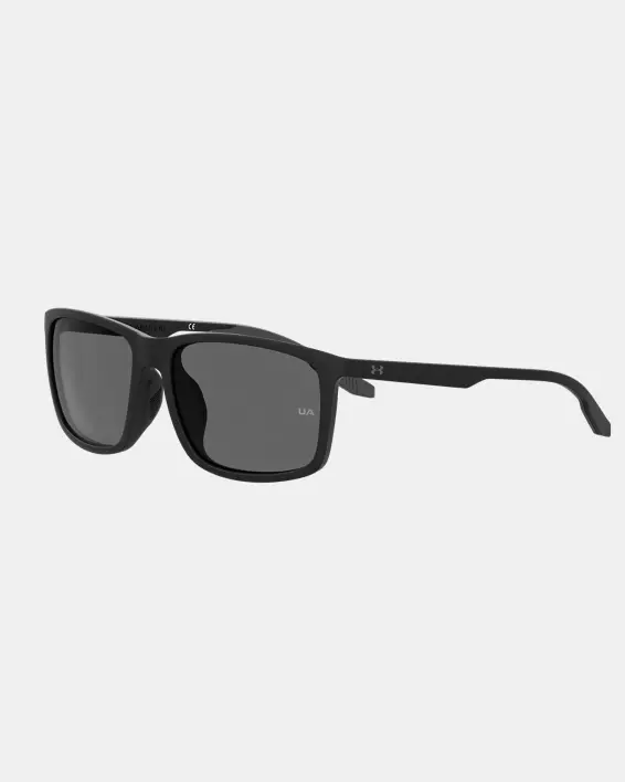 Under Armour Unisex UA Loudon Sunglasses. 1