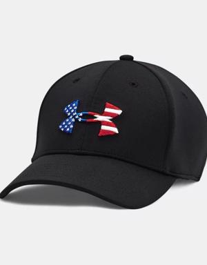 Men's UA Freedom Blitzing Hat