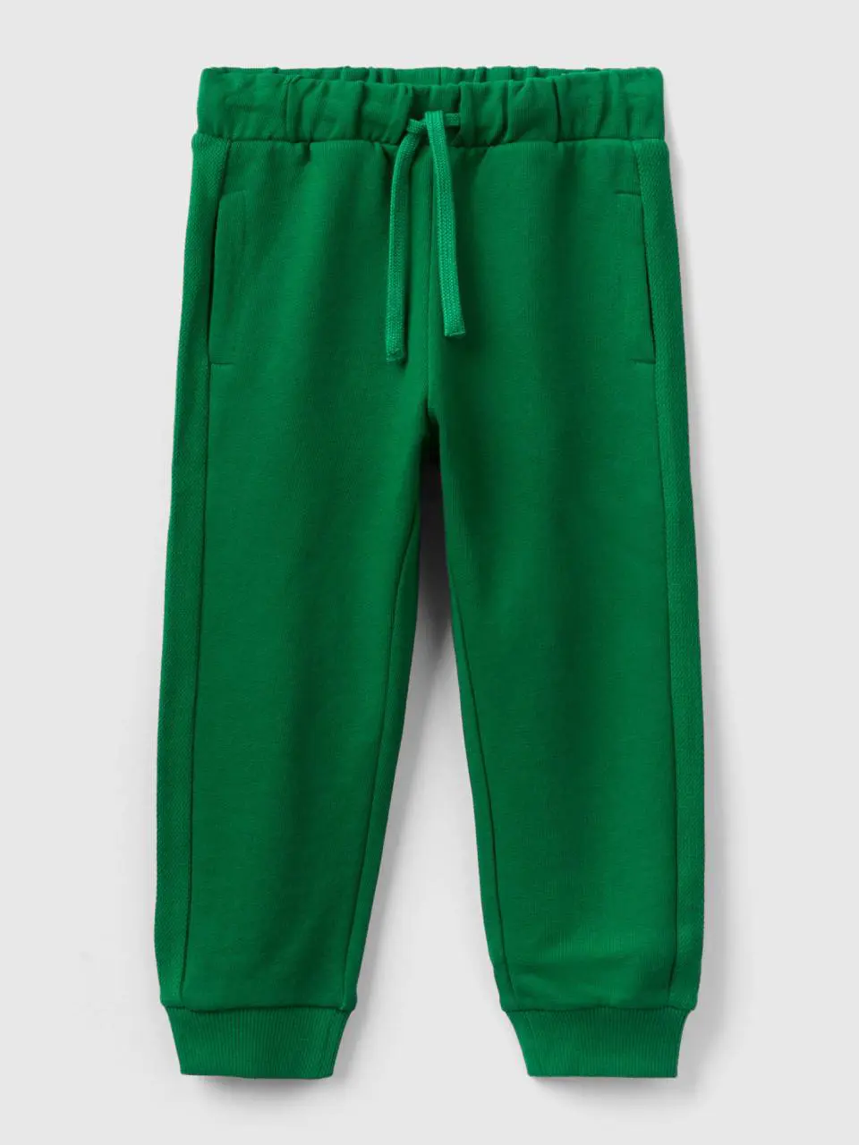 Benetton regular fit joggers. 1