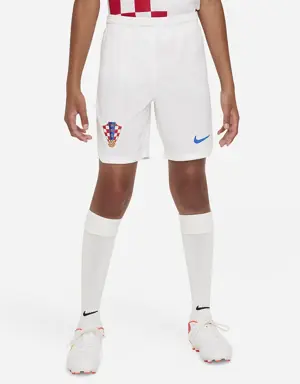 Croatia 2022/23 Stadium Home