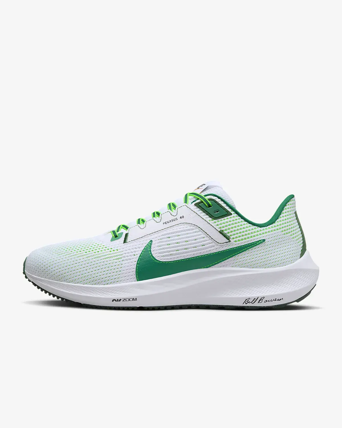 Nike Pegasus 40 Premium. 1