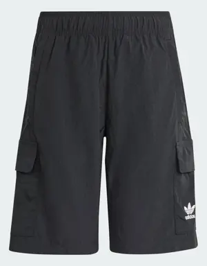 Cargo Shorts