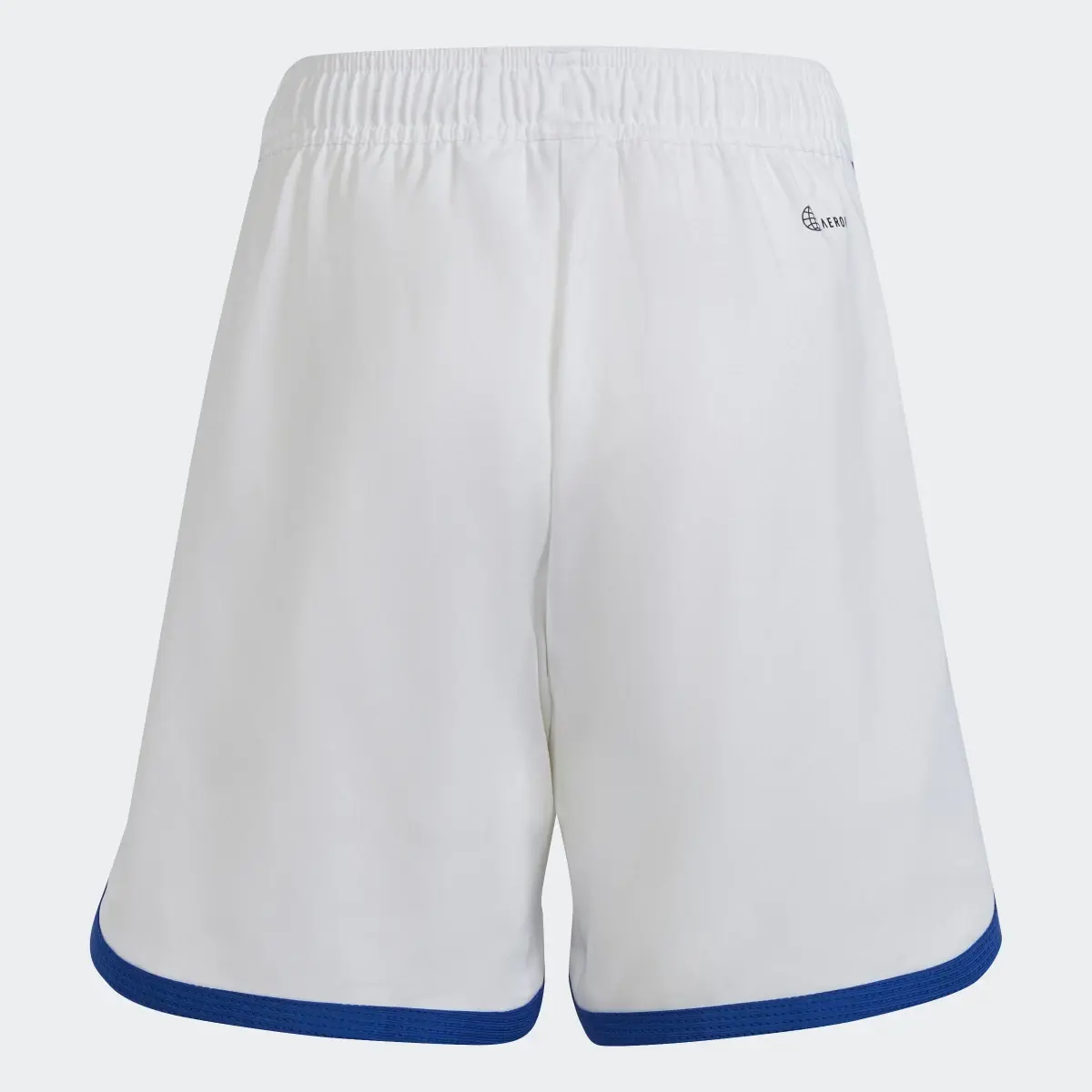 Adidas Short Tiro 23 Competition Match. 2