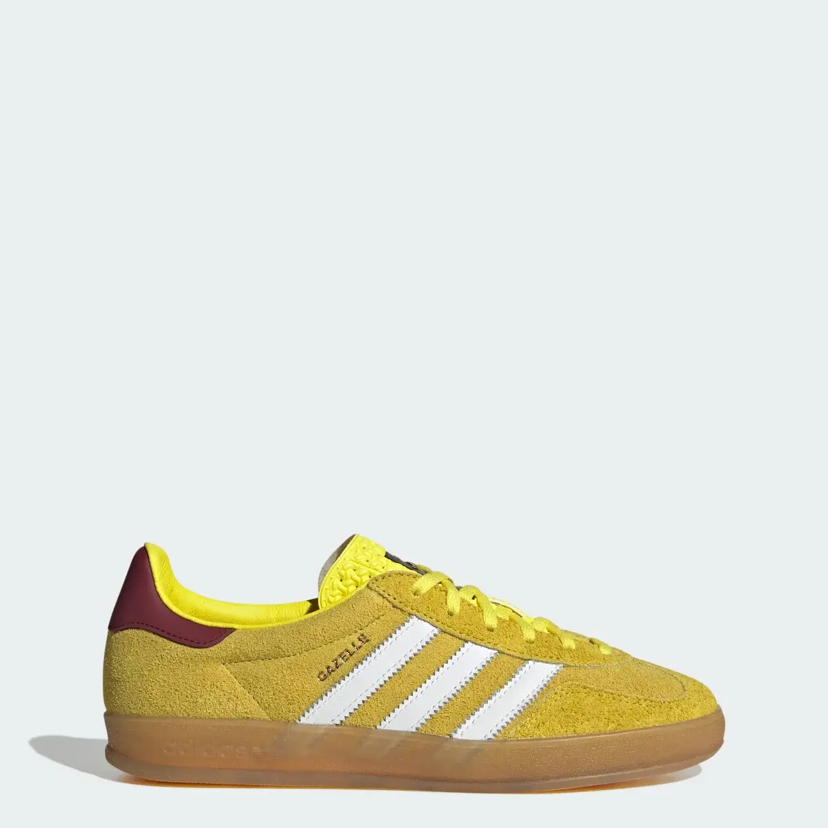 Adidas Tenis Gazelle Indoor. 1