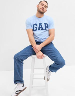 Gap Logo 2&#39;li T-Shirt