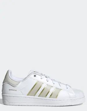 Tenis Superstar OT Tech