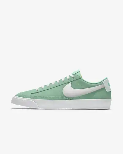 Nike Blazer Low '77 By You. 1