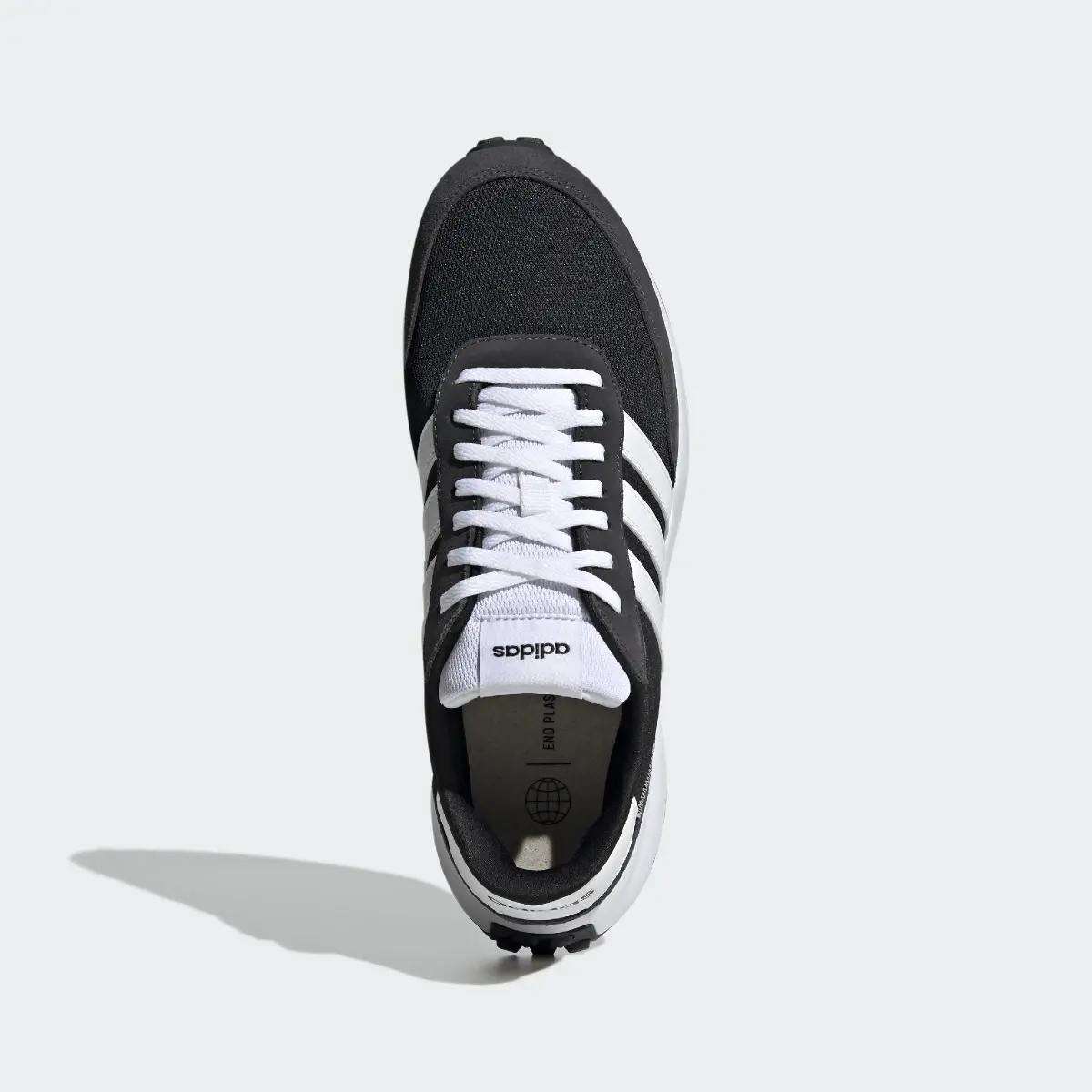 Adidas Run 70s Lifestyle Koşu Ayakkabısı. 3