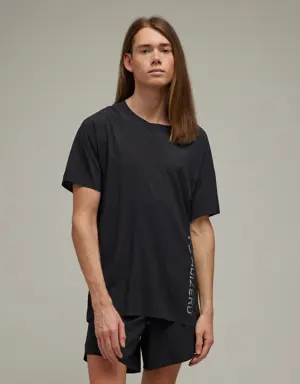 Y-3 Lightweight Running Tee