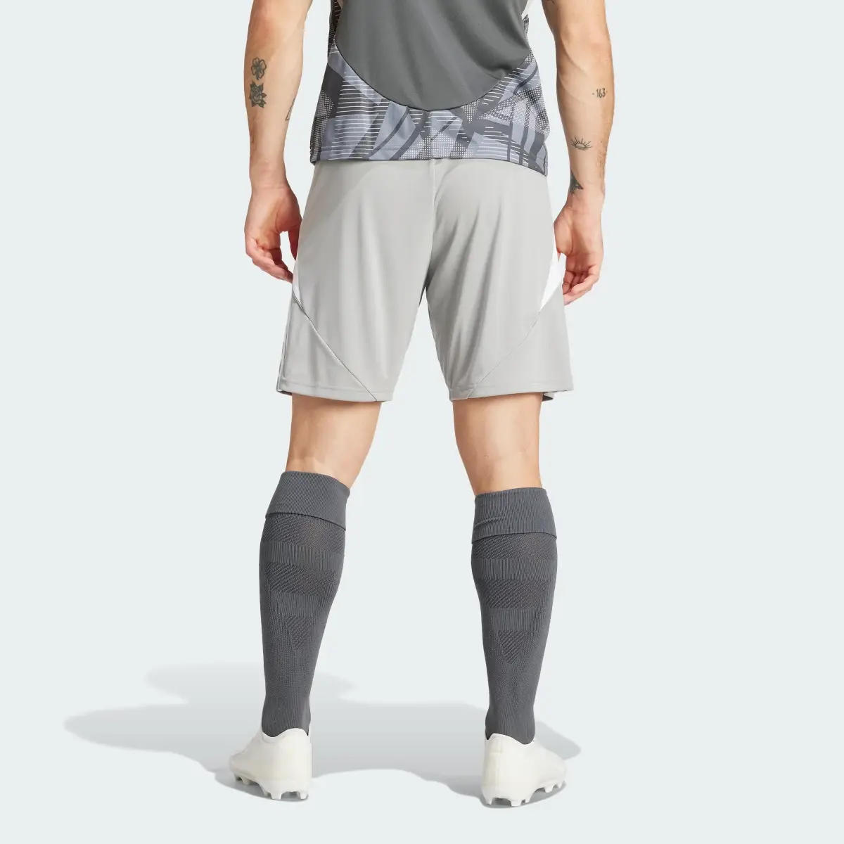 Adidas Tiro 24 Shorts. 3