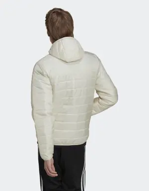 Adidas Padded Hooded Puffer Jacket. 3 Adidas Padded Hooded Puffer Jacket. 3