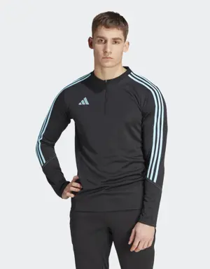 Adidas Haut d'entraînement Tiro 23 Club. 2 Adidas Haut d'entraînement Tiro 23 Club. 2
