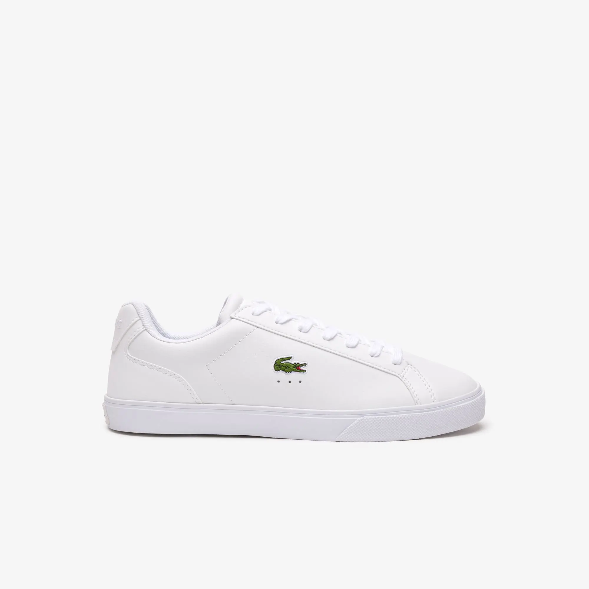 Lacoste Herren LACOSTE Sneakers Lerond Pro aus Leder. 1