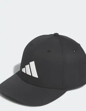 Adidas Tour Snapback Golf Hat