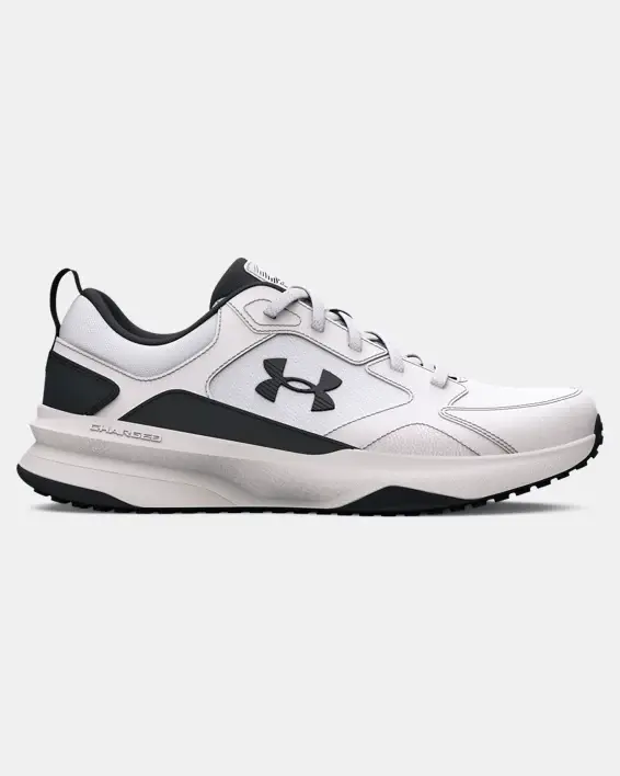 Under Armour Men's UA Charged Edge Training Shoes. 1