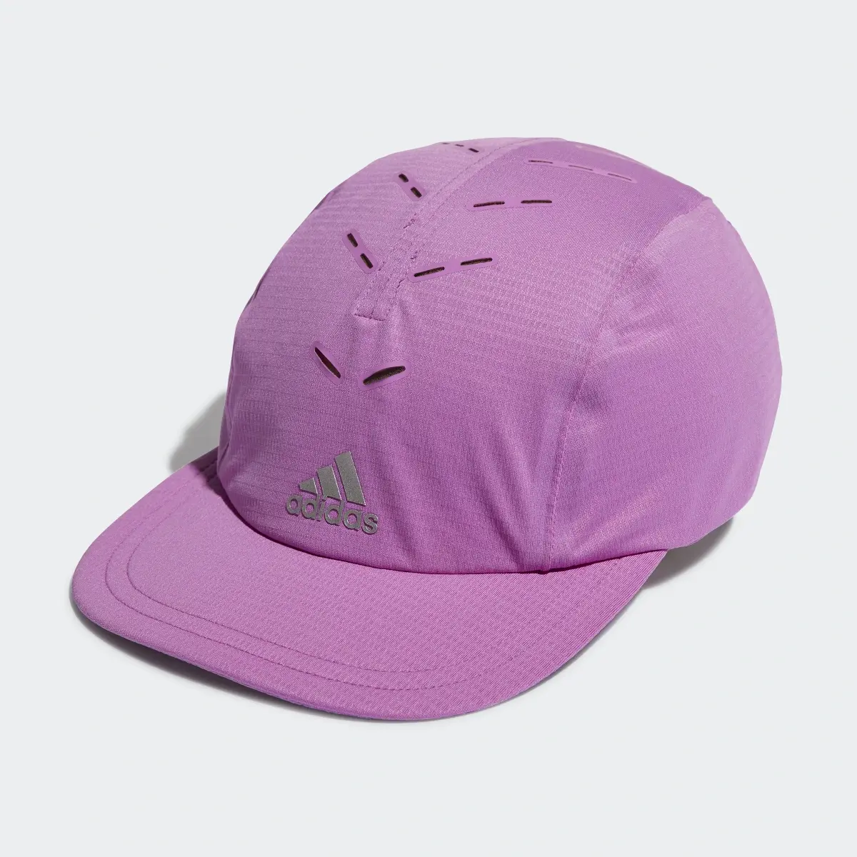 Adidas Gorra Runner 4P HEAT.RDY. 2