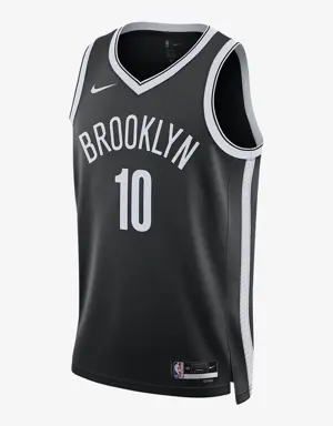 Brooklyn Nets Icon Edition 2022/23