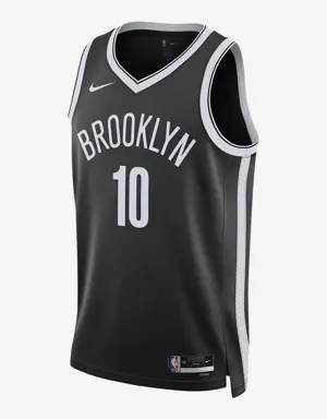 Nike Brooklyn Nets Icon Edition 2022/23