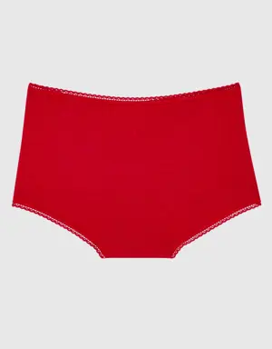 Remix Boyshort Panty