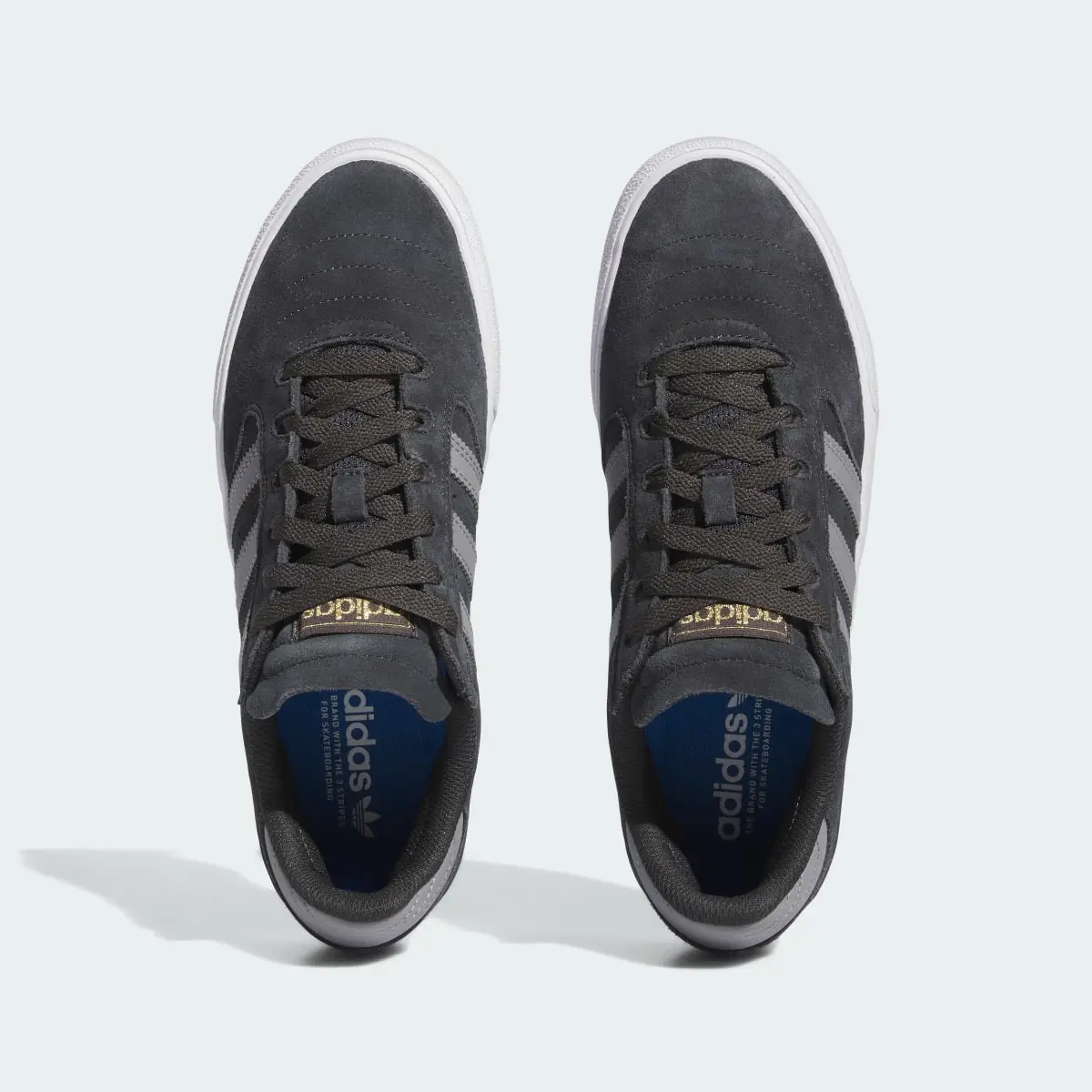 Adidas Busenitz Vulc 2.0 Shoes. 3