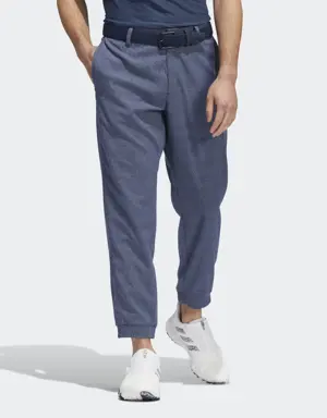 Go-To Fall Weight Pants