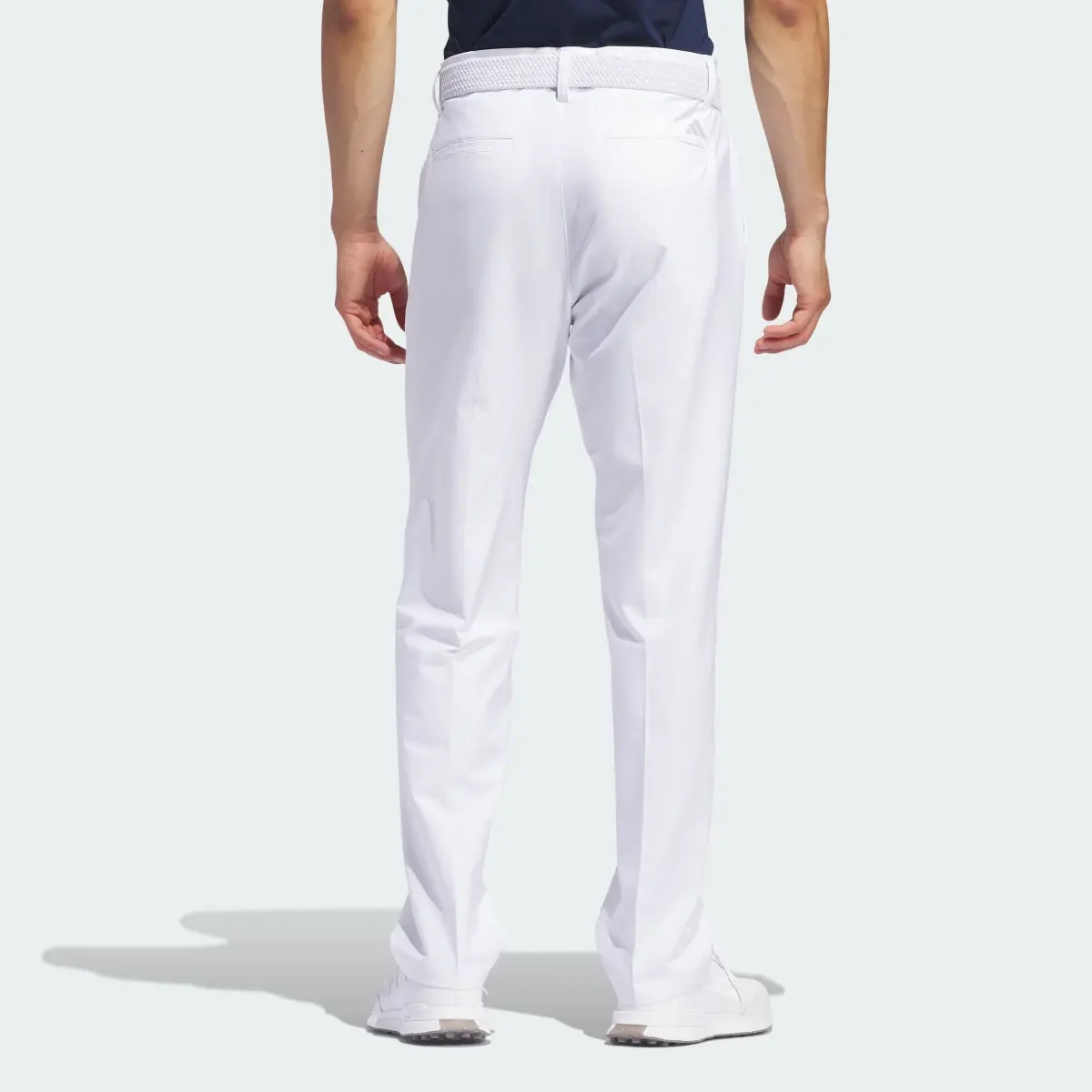 Adidas Ultimate365 Golf Trousers. 2