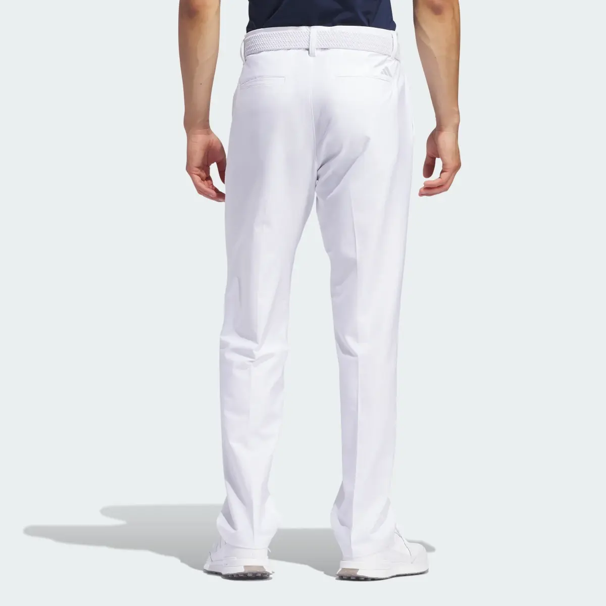 Adidas Ultimate365 Golf Pants. 2