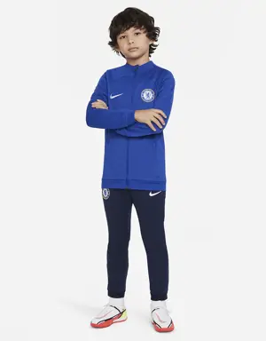 Chelsea F.C. Academy Pro