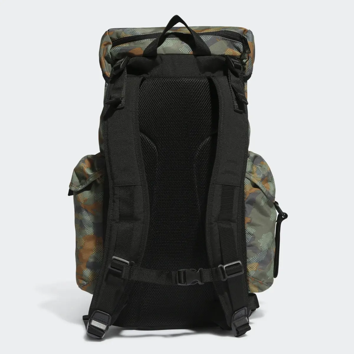 Adidas City Xplorer Backpack. 3