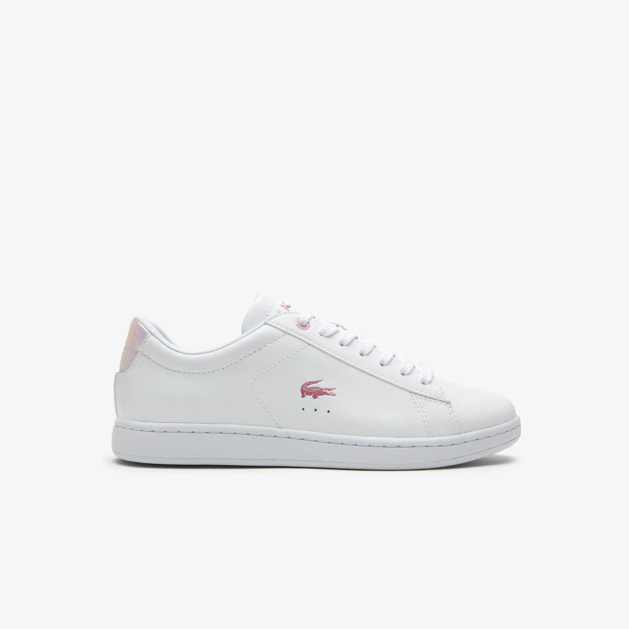 Lacoste Women's Lacoste Carnaby Leather Trainers. 1