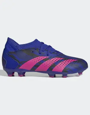 Predator Accuracy Paul Pogba.3 Firm Ground Cleats