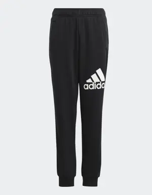 Adidas Calças de Algodão Essentials. 3 Adidas Calças de Algodão Essentials. 3