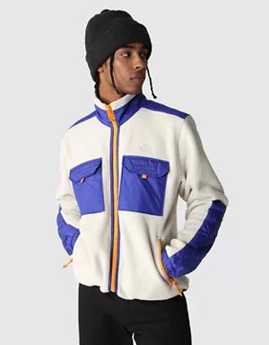 Men&#39;s Royal Arch Full-Zip Fleece Jacket