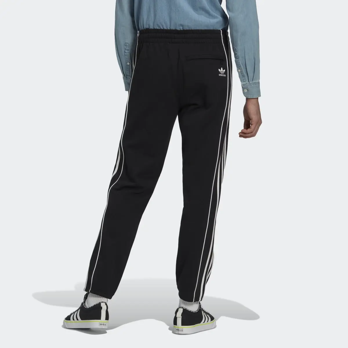 Adidas Rekive Sweat Pants. 2