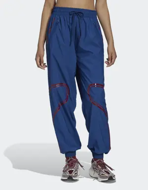 Adidas Pantaloni adidas by Stella McCartney TruePace Woven