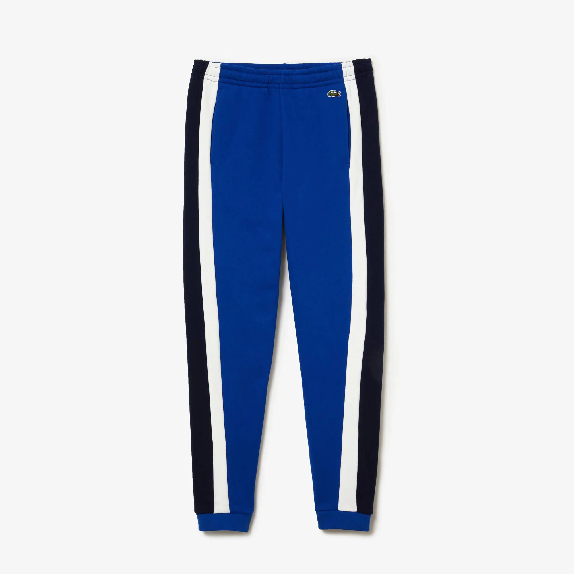 Lacoste Pantalon de survêtement color-block homme Lacoste. 2 Lacoste Pantalon de survêtement color-block homme Lacoste. 2