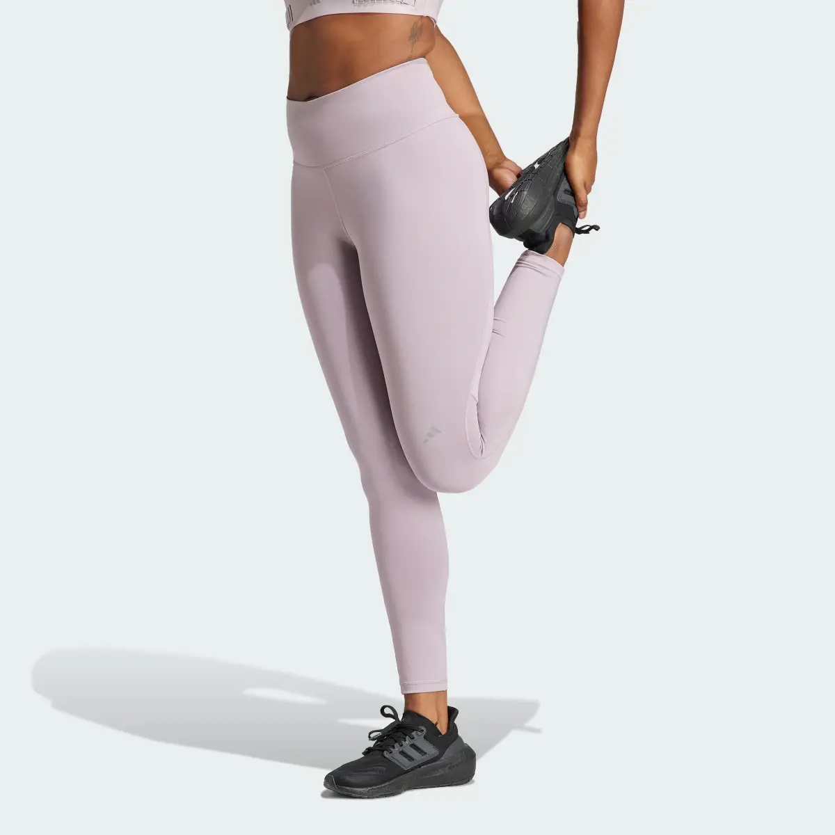 Adidas Leggings 7/8 de Running Ultimate. 1